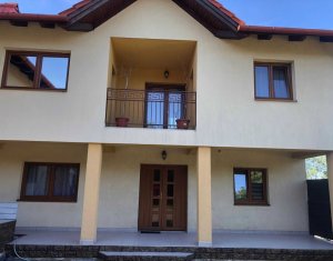 , 120m2 dans Cluj-napoca, zone Buna Ziua