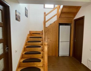 Maison 3 chambres à louer dans Cluj-napoca, zone Buna Ziua