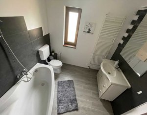 Maison 3 chambres à louer dans Cluj-napoca, zone Buna Ziua