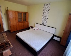 , 62m2 dans Cluj-napoca, zone Manastur