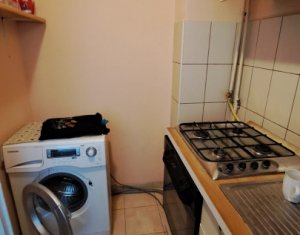 Appartement 2 chambres à louer dans Cluj-napoca, zone Manastur
