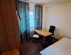 Appartement 2 chambres à louer dans Cluj-napoca, zone Manastur