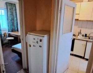 Appartement 2 chambres à louer dans Cluj-napoca, zone Manastur