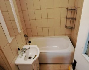 Appartement 2 chambres à louer dans Cluj-napoca, zone Manastur