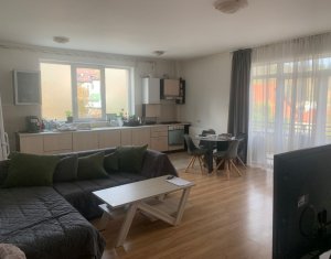 , 86.2m2 dans Cluj-napoca, zone Grigorescu