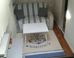 Studio à louer dans Cluj-napoca, zone Centru