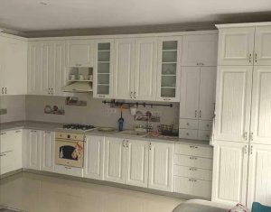 , 75m2 dans Floresti