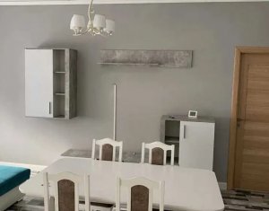 Appartement 3 chambres à louer dans Floresti
