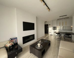 , 66m2 dans Cluj-napoca, zone Gheorgheni