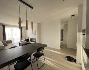 Appartement 3 chambres à vendre dans Cluj-napoca, zone Gheorgheni