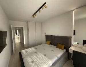 Appartement 3 chambres à vendre dans Cluj-napoca, zone Gheorgheni