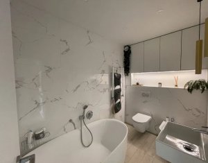 Appartement 3 chambres à vendre dans Cluj-napoca, zone Gheorgheni