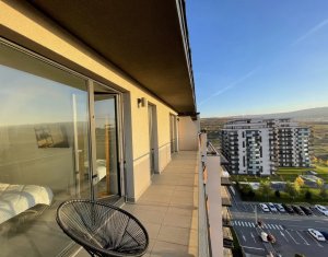 Appartement 3 chambres à vendre dans Cluj-napoca, zone Gheorgheni