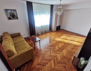 , 73m2 dans Cluj-napoca, zone Marasti