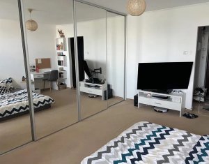 Appartement 1 chambres à vendre dans Cluj-napoca, zone Gheorgheni