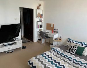 Appartement 1 chambres à vendre dans Cluj-napoca, zone Gheorgheni