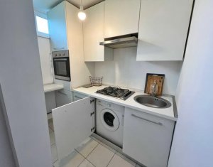 Appartement 1 chambres à vendre dans Cluj-napoca, zone Gheorgheni