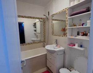 Appartement 1 chambres à vendre dans Cluj-napoca, zone Gheorgheni