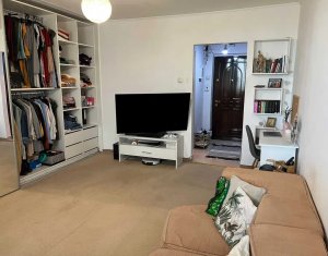 Appartement 1 chambres à vendre dans Cluj-napoca, zone Gheorgheni