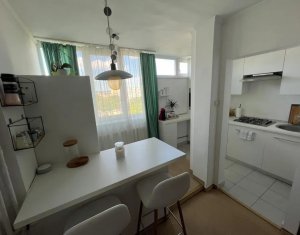 Appartement 1 chambres à vendre dans Cluj-napoca, zone Gheorgheni