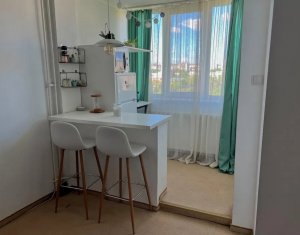 Appartement 1 chambres à vendre dans Cluj-napoca, zone Gheorgheni