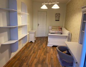 , 41m2 dans Cluj-napoca, zone Manastur