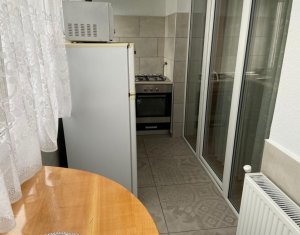 Appartement 2 chambres à vendre dans Cluj-napoca, zone Manastur
