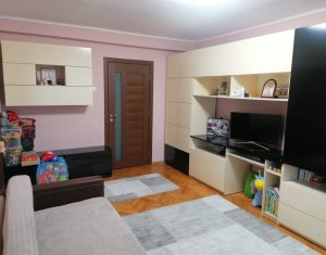, 51m2 dans Cluj-napoca, zone Manastur