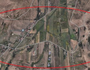 , 6500m2 dans Cluj-napoca, zone Sopor