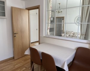 Appartement 2 chambres à louer dans Cluj-napoca