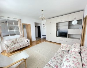 Appartement 2 chambres à louer dans Cluj-napoca