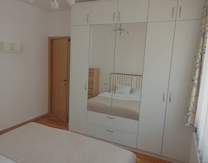Appartement 2 chambres à louer dans Cluj-napoca