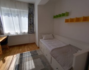 Appartement 2 chambres à louer dans Cluj-napoca