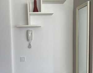 Appartement 2 chambres à louer dans Cluj-napoca