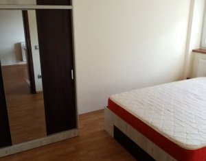 Appartement 2 chambres à vendre dans Cluj-napoca