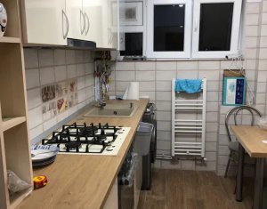 , 50m2 dans Cluj-napoca, zone Manastur
