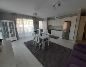 , 54m2 dans Cluj-napoca, zone Borhanci