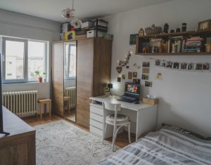 , 21m2 dans Cluj-napoca, zone Marasti