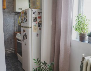Appartement 1 chambres à vendre dans Cluj-napoca, zone Marasti