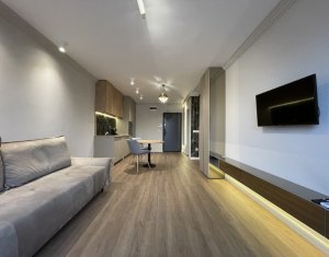 Appartement 2 chambres à louer dans Cluj-napoca, zone Centru