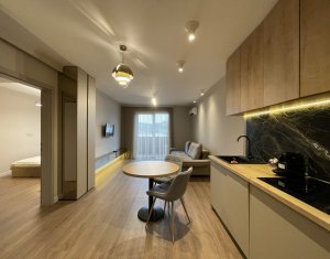 Appartement 2 chambres à louer dans Cluj-napoca, zone Centru