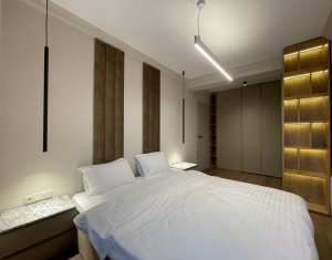 Appartement 2 chambres à louer dans Cluj-napoca, zone Centru