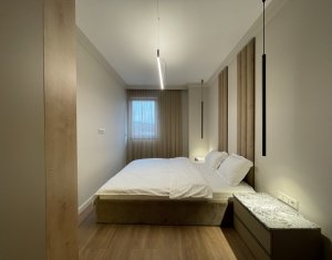 Appartement 2 chambres à louer dans Cluj-napoca, zone Centru
