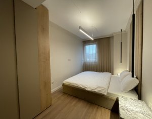 Appartement 2 chambres à louer dans Cluj-napoca, zone Centru