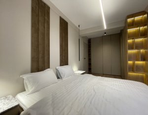 Appartement 2 chambres à louer dans Cluj-napoca, zone Centru