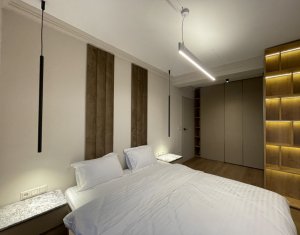 Appartement 2 chambres à louer dans Cluj-napoca, zone Centru