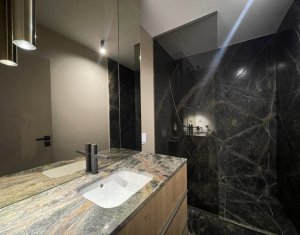 Appartement 2 chambres à louer dans Cluj-napoca, zone Centru