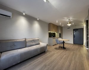 Appartement 2 chambres à louer dans Cluj-napoca, zone Centru