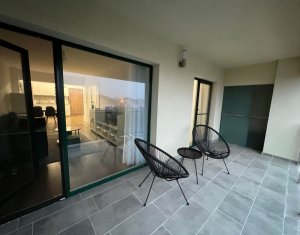 Appartement 2 chambres à vendre dans Cluj-napoca, zone Gheorgheni