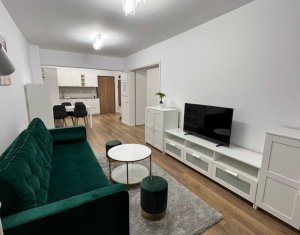 , 50m2 dans Cluj-napoca, zone Gheorgheni